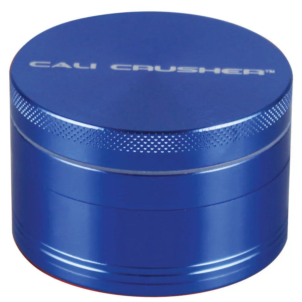 Cali Crusher O.G. Grinder | 4-Piece 2.5" Premium Grinder - We The People 