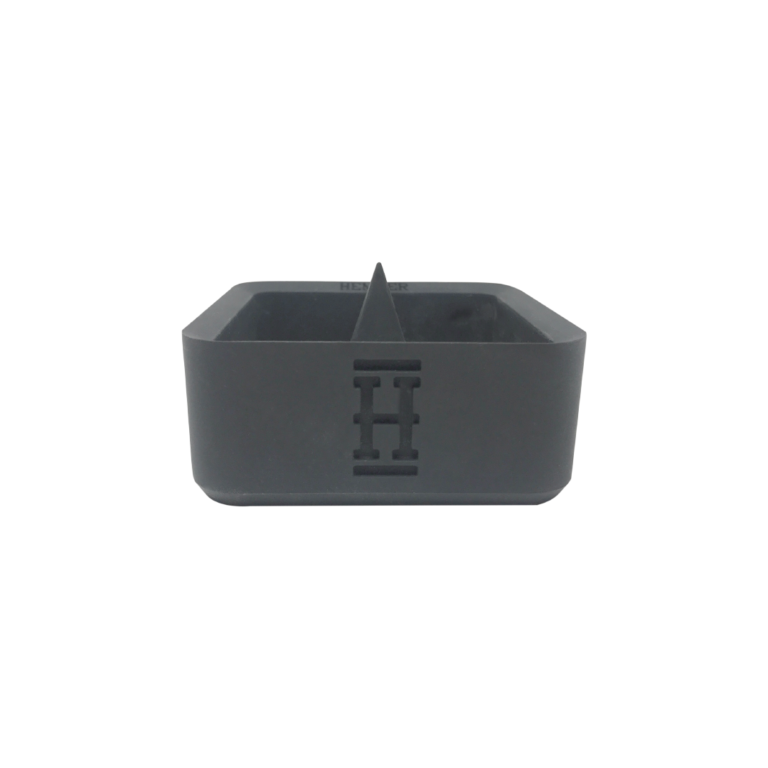 HEMPER Silicone Caché | Debowling Ashtray