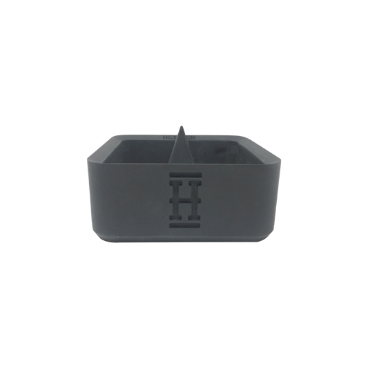 HEMPER Silicone Caché | Debowling Ashtray