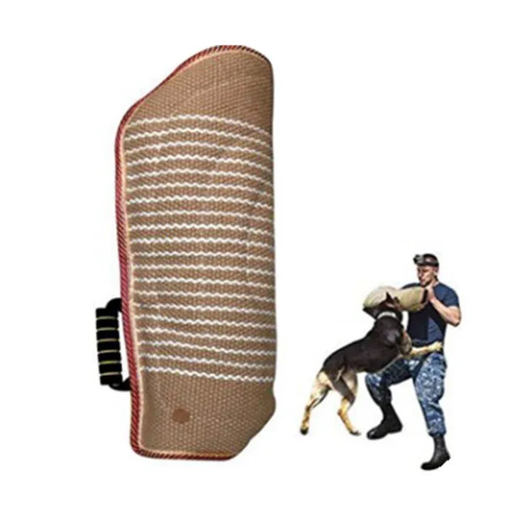 Dog Training Hemp Sleeves Professional K9 Bite Work - We The People 