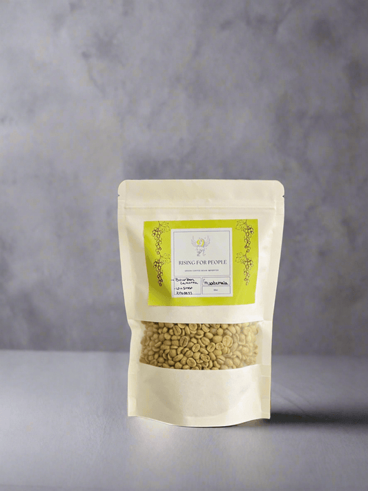 Guatemala Green Coffee Beans - Unroasted Single Origin - Case