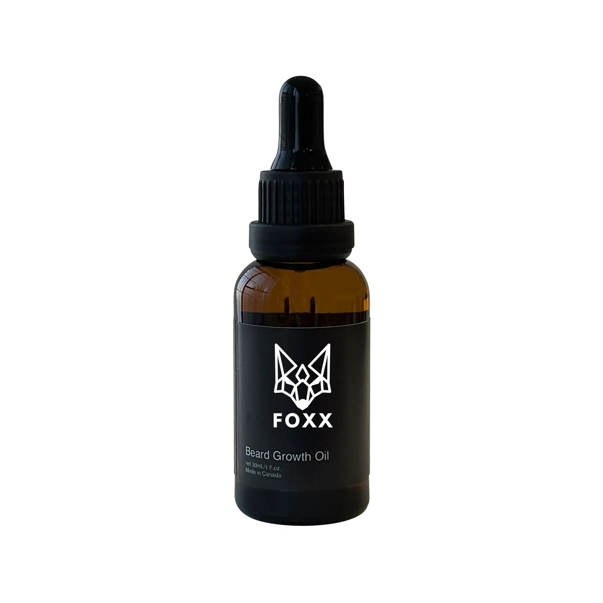 Hemp Infused Beard Boost Oil - Unscented-0