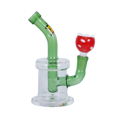 Hemper Gaming Water Bubbler 7" with Flower Bowl - We The People 