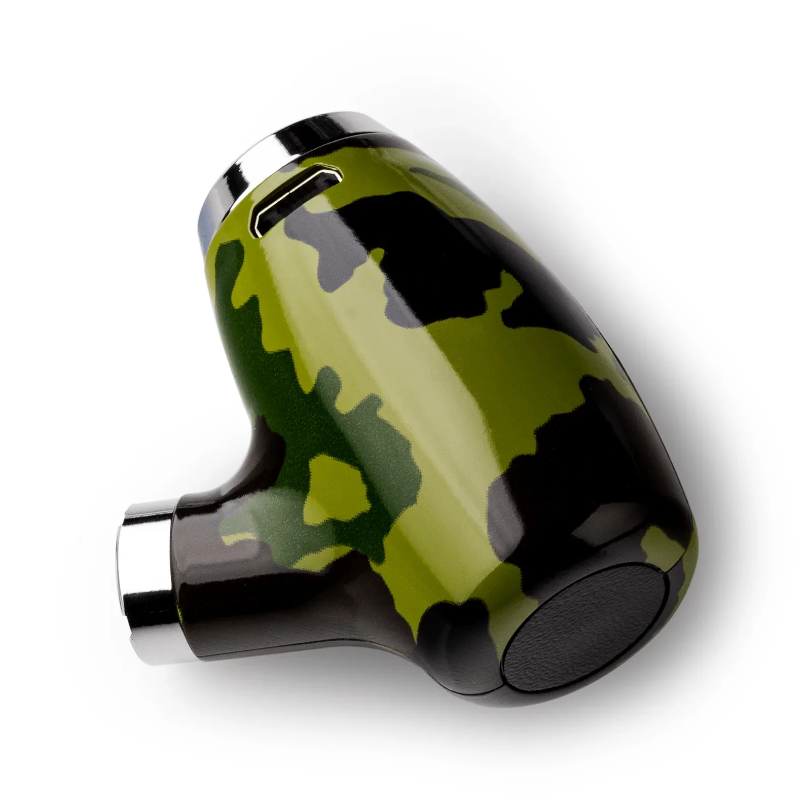 Hemper Sherlock Style Vape 510 Thread Battery - Various Designs - (1 Count)-7