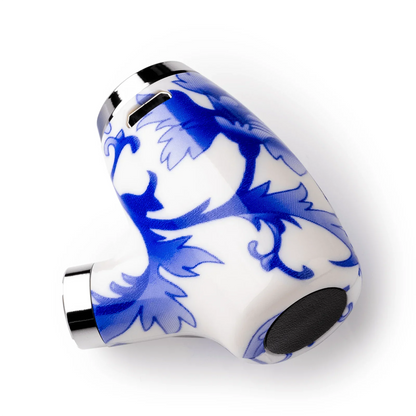 Hemper Sherlock Style Vape 510 Thread Battery - Various Designs - (1 Count)-8