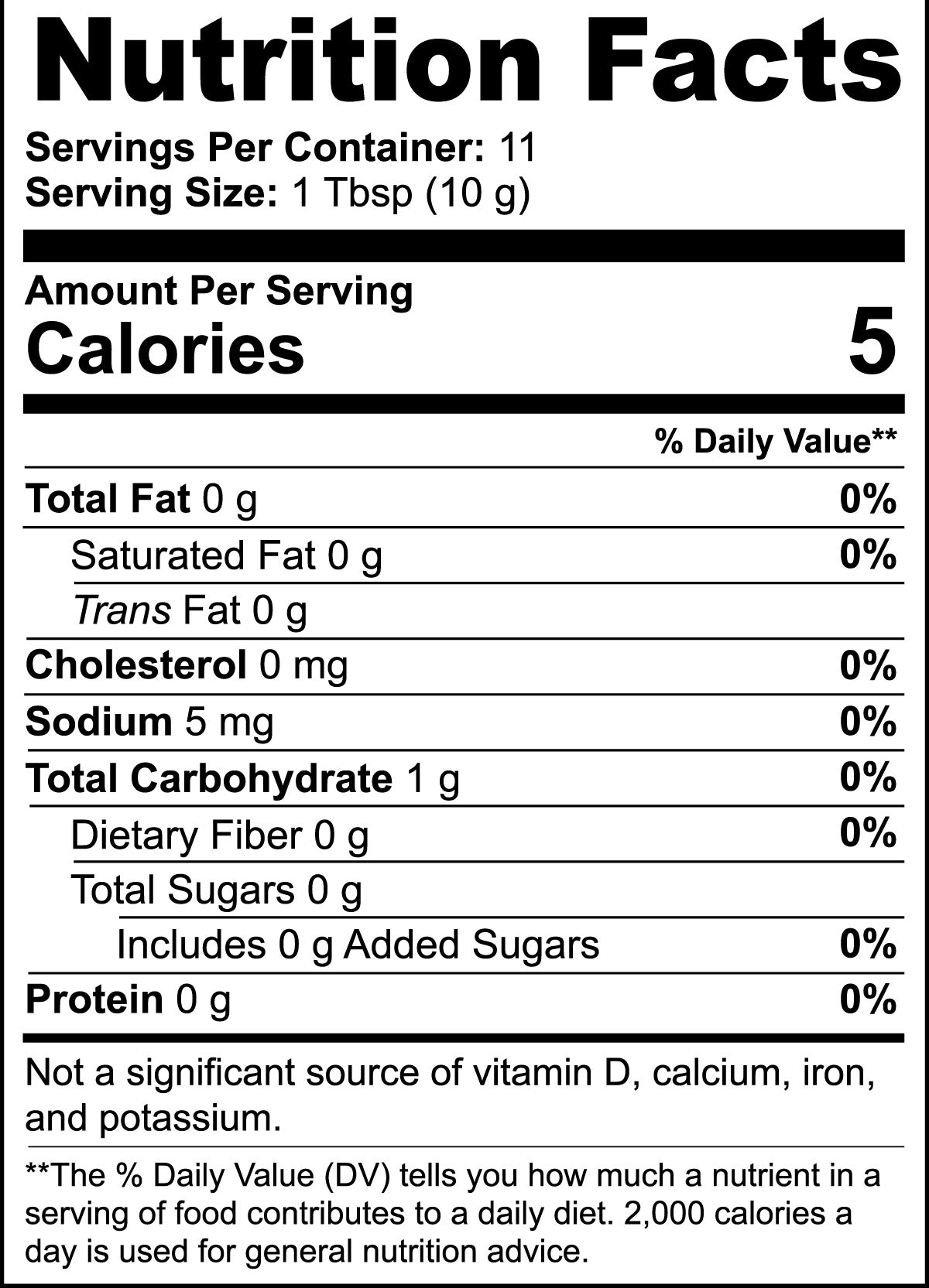 Ripkitty Mushroom Coffee Fusion - Lion's Mane & Chaga 4oz