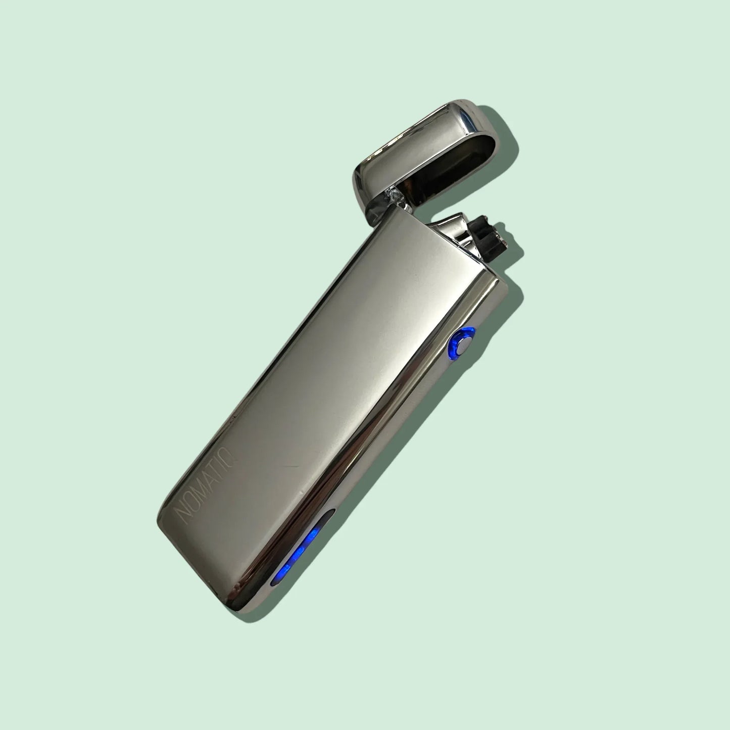 Slim Dual Arc Electric Lighter USB Rechargeable - We The People 