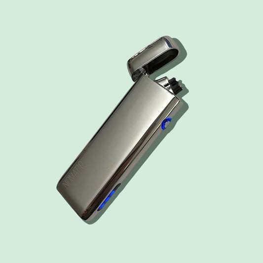 Slim Dual Arc Electric Lighter USB Rechargeable - We The People 