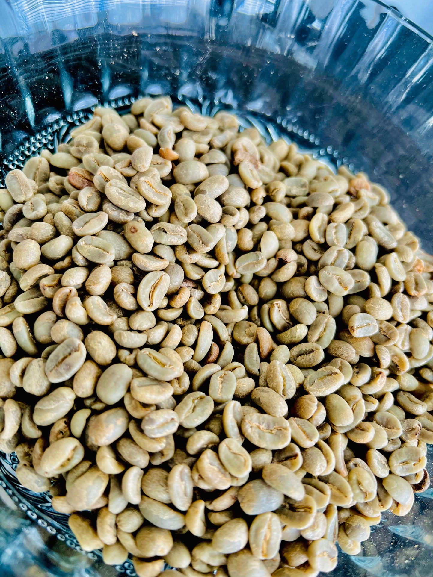 Guatemala Green Coffee Beans - Unroasted Single Origin - Case