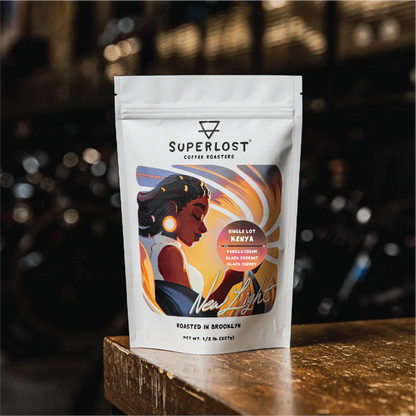 New Light™ - Medium Roast - We The People 