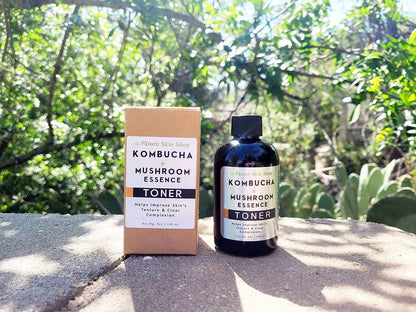 KOMBUCHA+ MUSHROOM Essence Toner-1