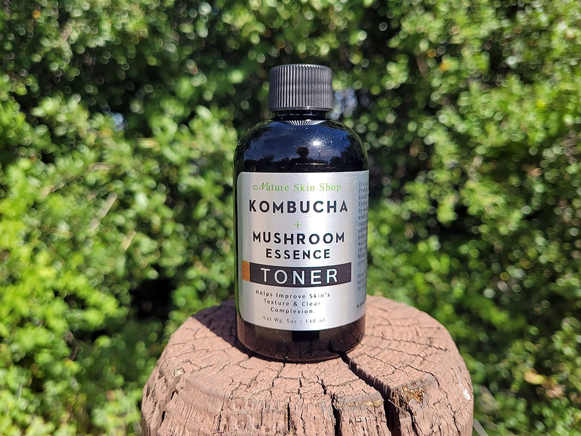 KOMBUCHA+ MUSHROOM Essence Toner-2
