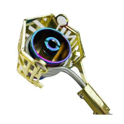 MININAIL Heater Coil Guard 1 Count (Various Colors)-2