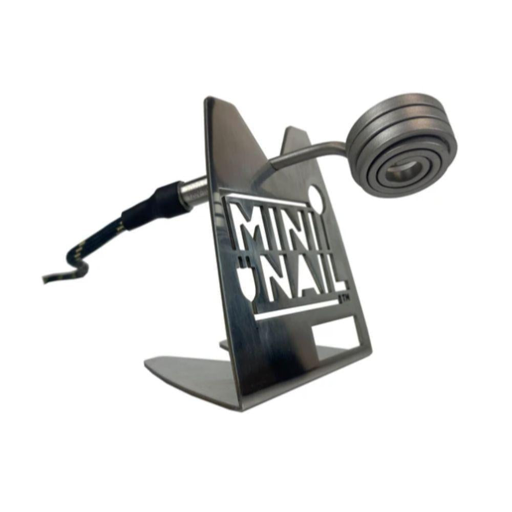 MININAIL Heater Coil Stand - 1 Count (Various Colors)-1