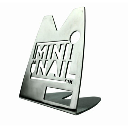 MININAIL Heater Coil Stand - 1 Count (Various Colors)-2