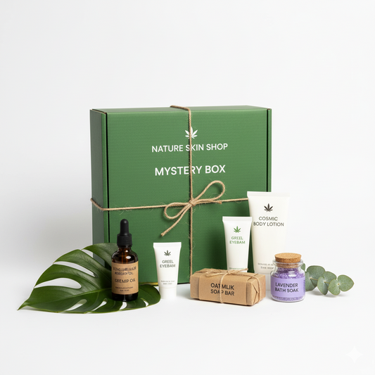 The Nature Skin Shop Mystery Box-2