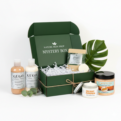 The Nature Skin Shop Mystery Box-1