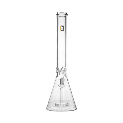 HEMPER Beast Bong | 18" XL Glass Water Pipe