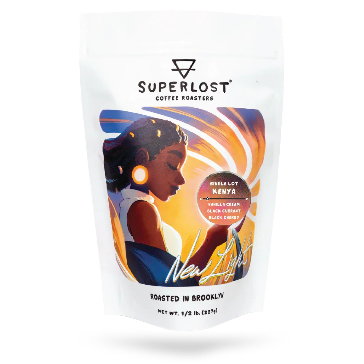 New Light™ - Medium Roast - We The People 