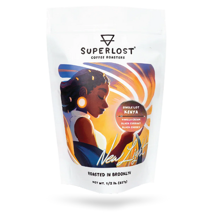 New Light™ - Medium Roast - We The People 