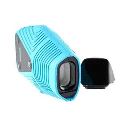 OOZE Brink 1800 MAh Dry Herb Vaporizer - Various Colors Available - (1 Count)-1