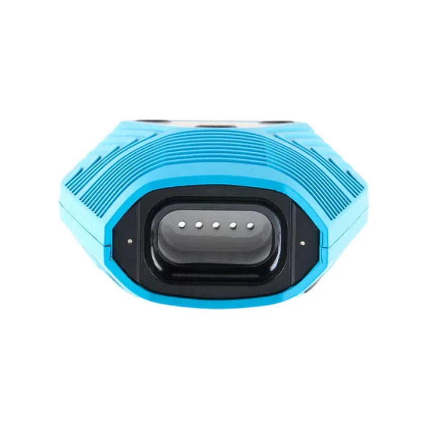 OOZE Brink 1800 MAh Dry Herb Vaporizer - Various Colors Available - (1 Count)-2