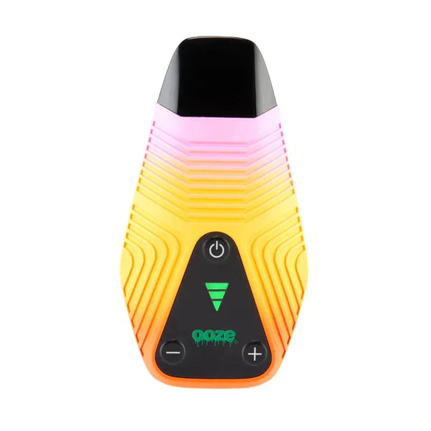 OOZE Brink 1800 MAh Dry Herb Vaporizer - Various Colors Available - (1 Count)-3