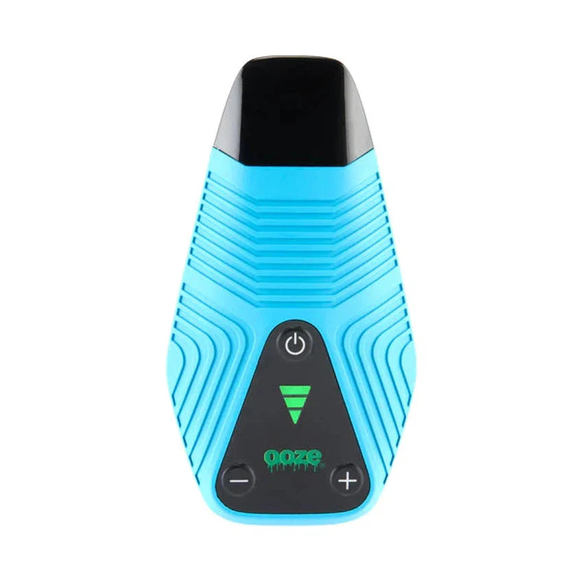 OOZE Brink 1800 MAh Dry Herb Vaporizer - Various Colors Available - (1 Count)-4