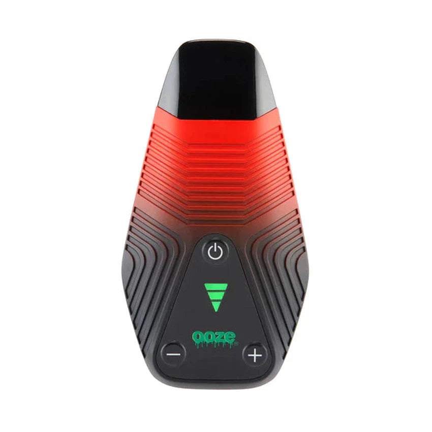 OOZE Brink 1800 MAh Dry Herb Vaporizer - Various Colors Available - (1 Count)-5