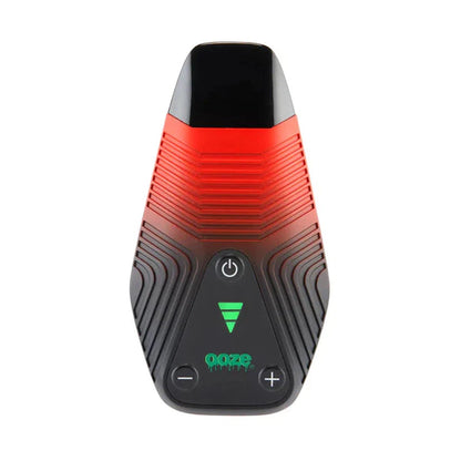 OOZE Brink 1800 MAh Dry Herb Vaporizer - Various Colors Available - (1 Count)-5