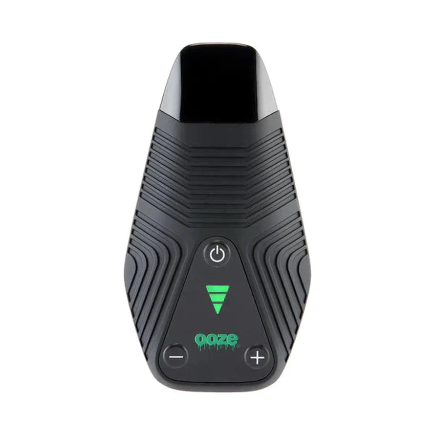OOZE Brink 1800 MAh Dry Herb Vaporizer - Various Colors Available - (1 Count)-0