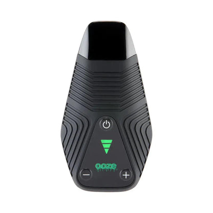 OOZE Brink 1800 MAh Dry Herb Vaporizer - Various Colors Available - (1 Count)-0