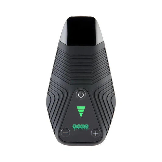 OOZE Brink 1800 MAh Dry Herb Vaporizer - Various Colors Available - (1 Count)-0