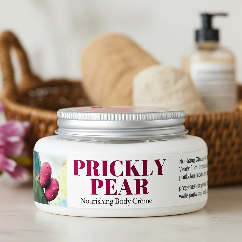 Prickly Pear Nourishing Body Creme-2