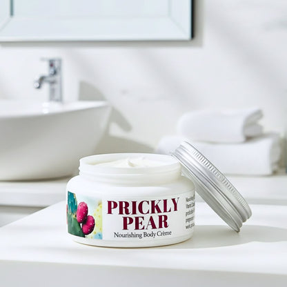Prickly Pear Nourishing Body Creme-4
