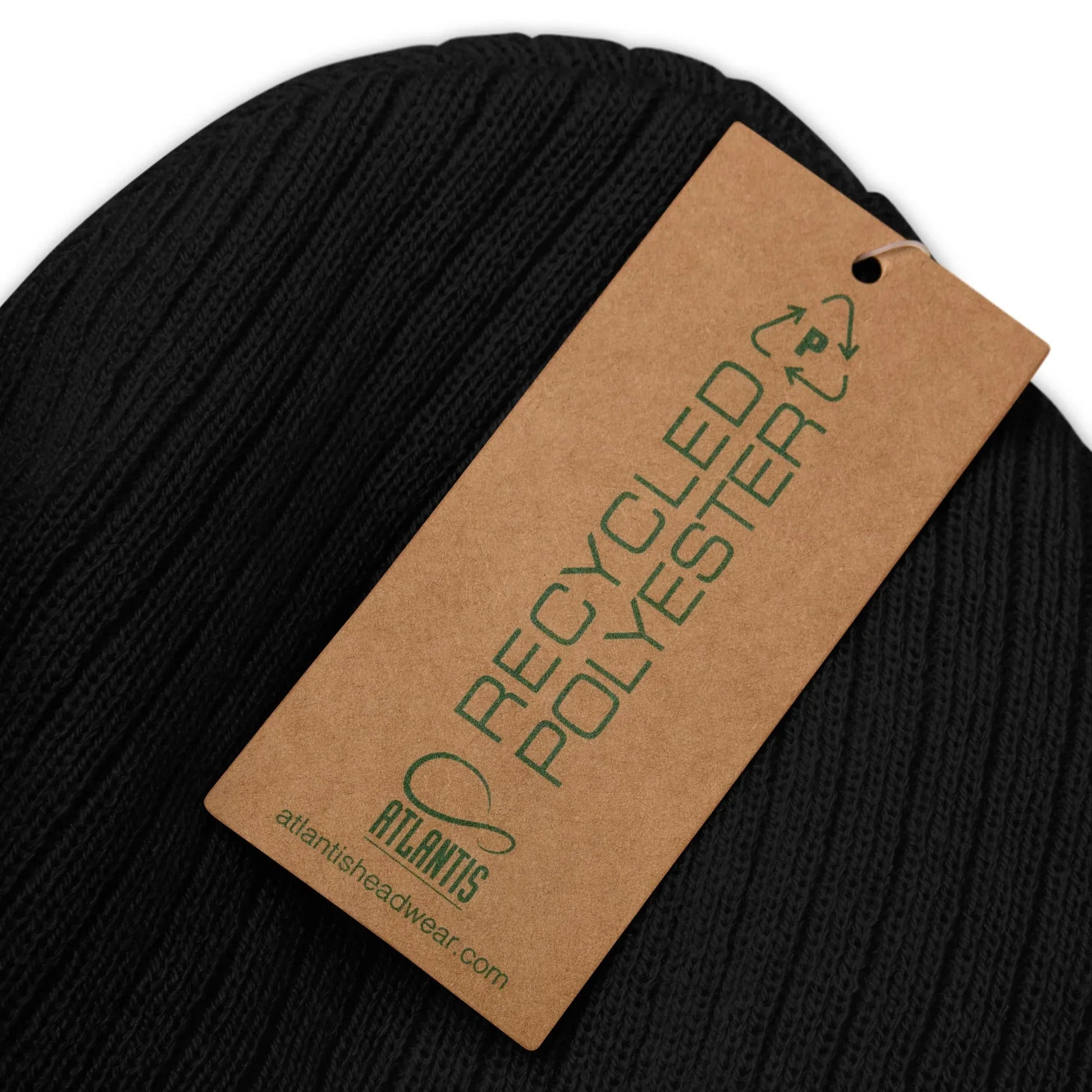 DORSAL Dawn Patrol Beanie | Recycled Knit Hat | Surf Sessions Winter Gear - We The People 