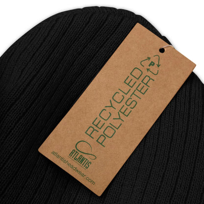 DORSAL Dawn Patrol Beanie | Recycled Knit Hat | Surf Sessions Winter Gear - We The People 