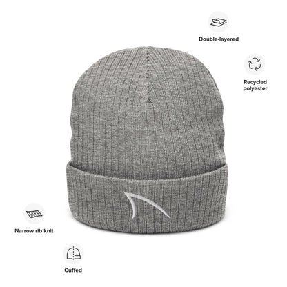DORSAL Dawn Patrol Beanie | Recycled Knit Hat | Surf Sessions Winter Gear - We The People 