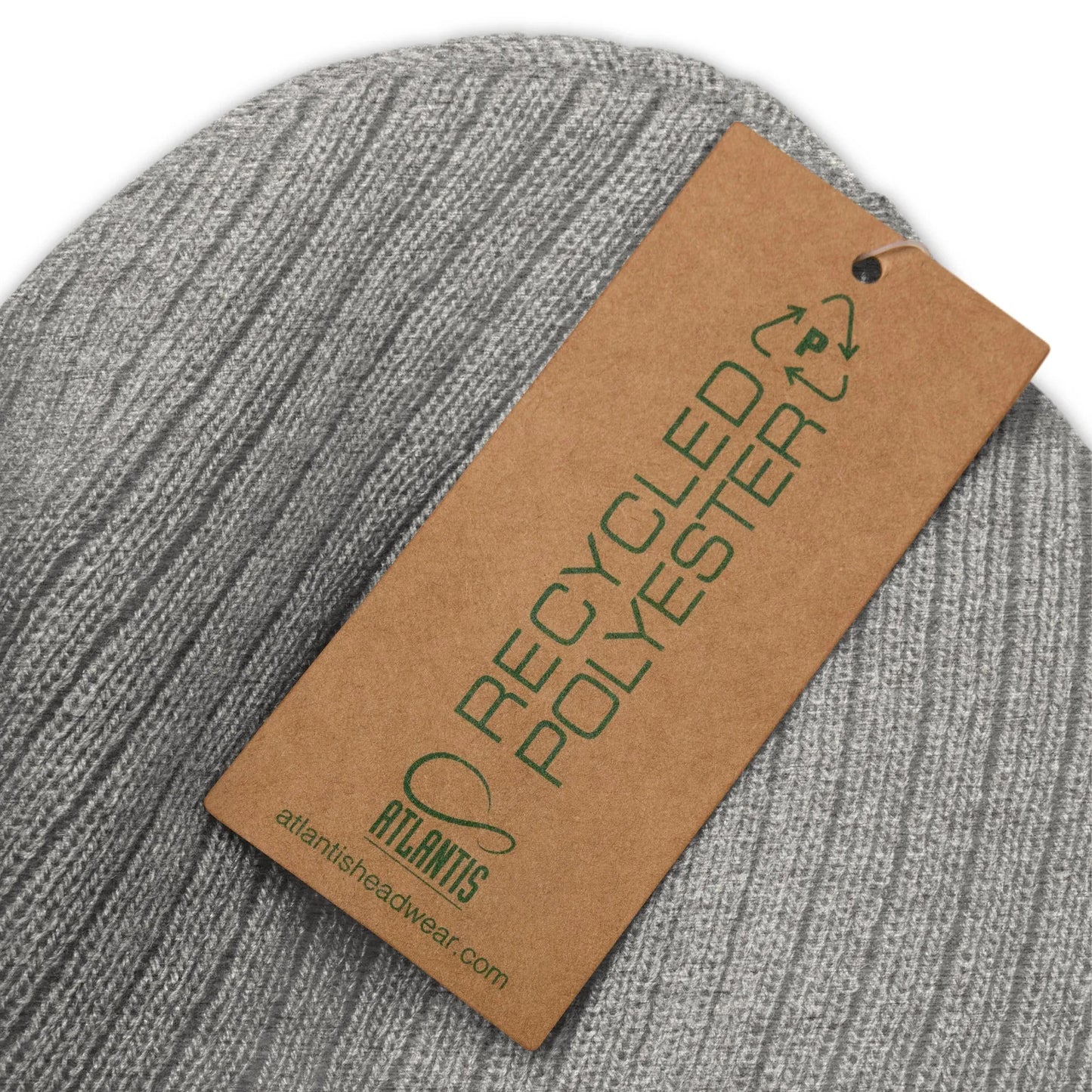 DORSAL Dawn Patrol Beanie | Recycled Knit Hat | Surf Sessions Winter Gear - We The People 