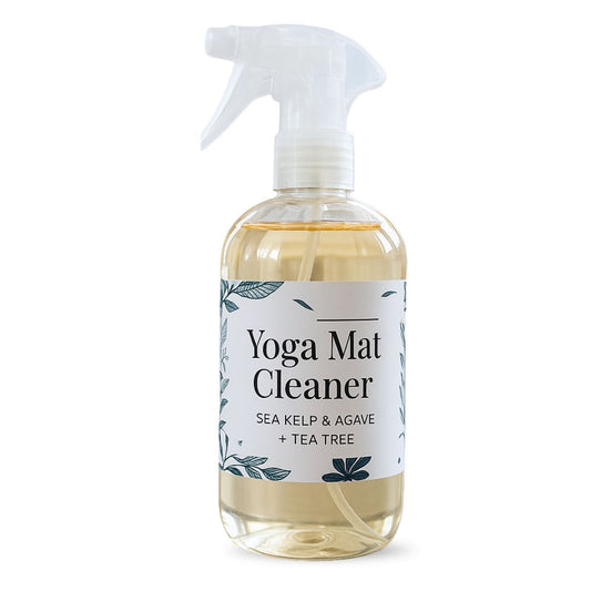 Sea Kelp & Agave Yoga Mat Cleaner-0