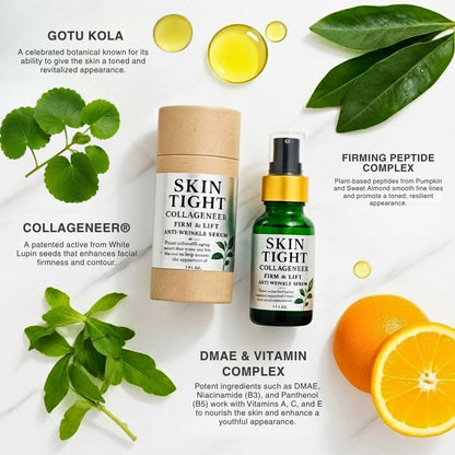 Advanced Firming Collageneer Serum-2