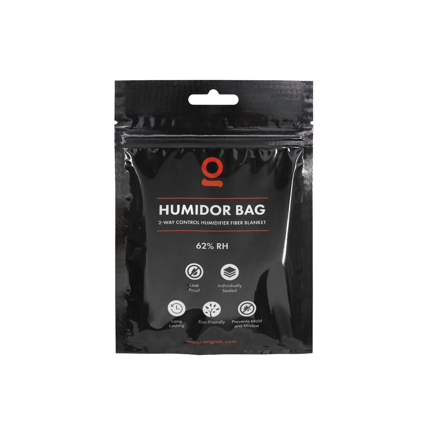 Ongrok Humidor Bags - We The People 