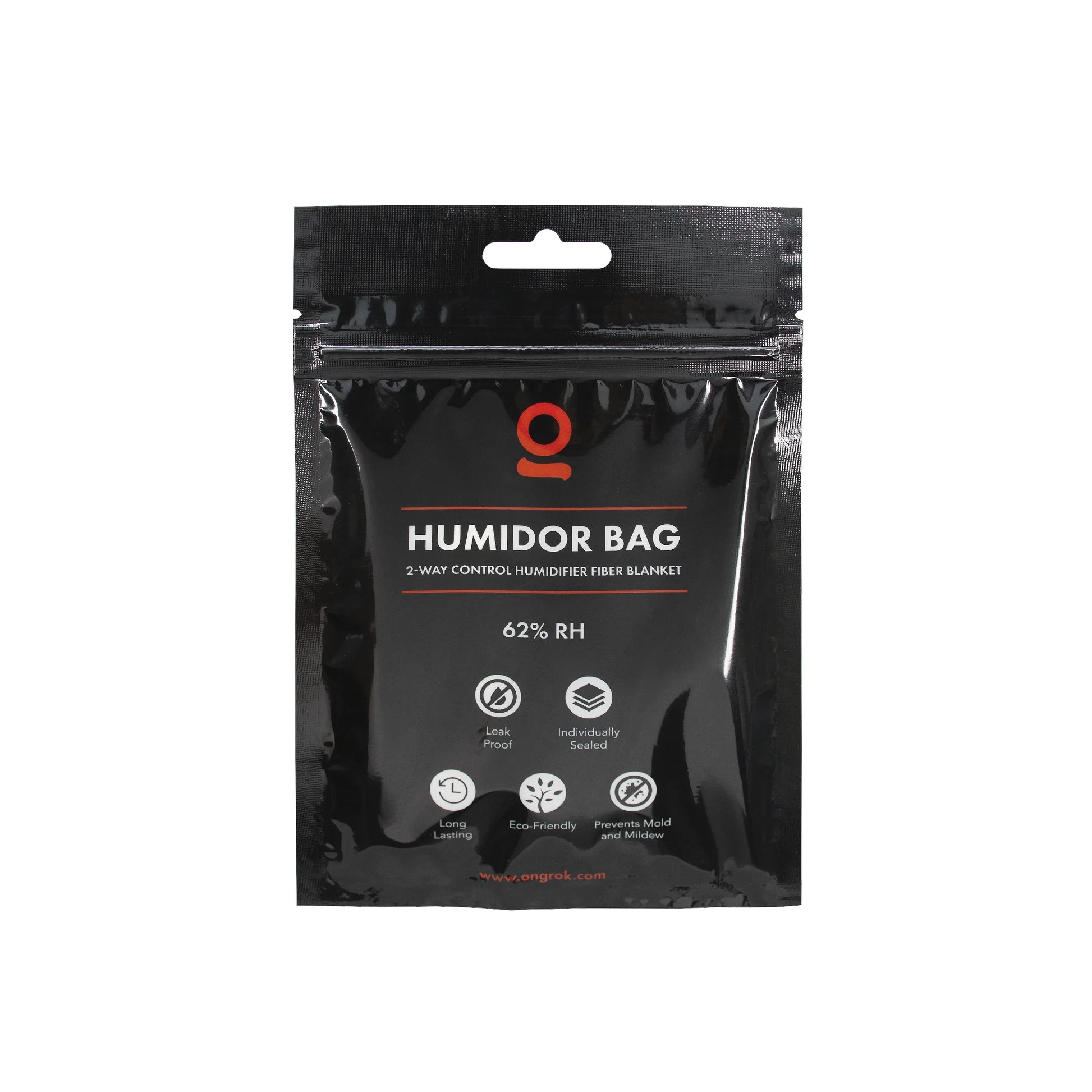 Ongrok Humidor Bags - We The People 