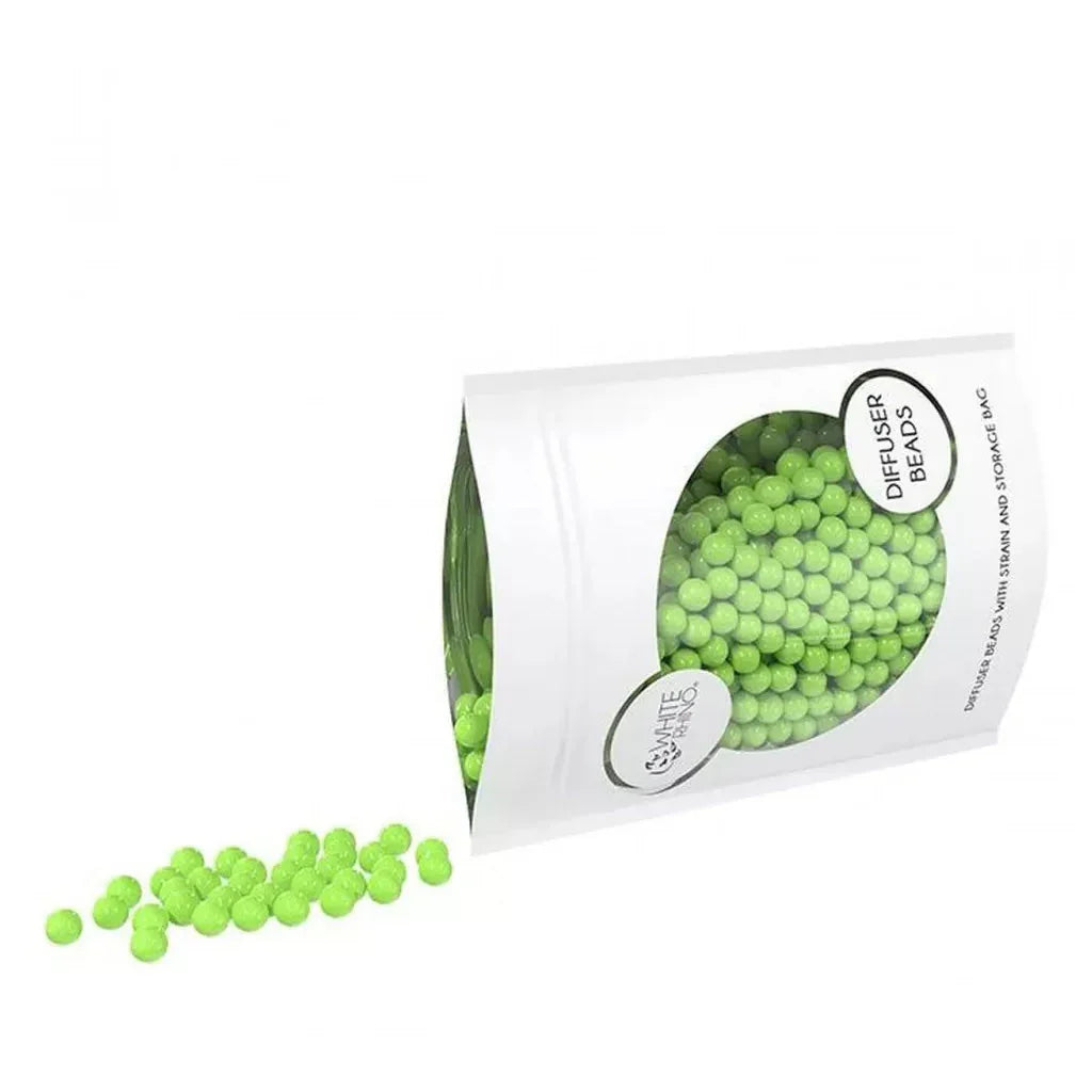 Diffuser Beads with Strain and Storage Bag 500 Count - We The People 