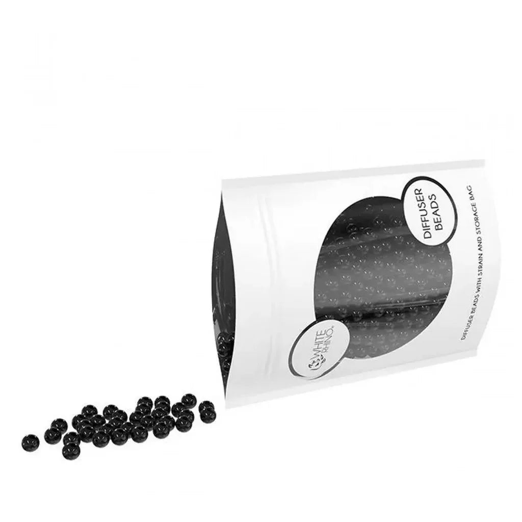 Diffuser Beads with Strain and Storage Bag 500 Count - We The People 