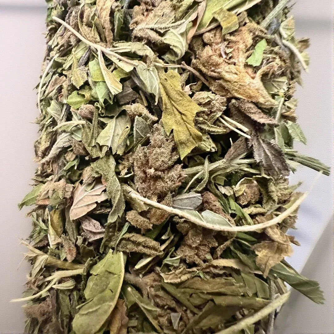 Brass Monkey THCA Flower - Trim & Shake - Hybrid - We The People 