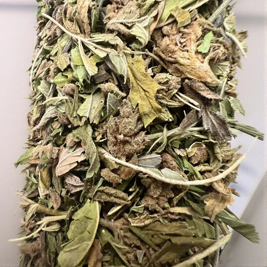 Brass Monkey THCA Flower - Trim & Shake - Hybrid - We The People 