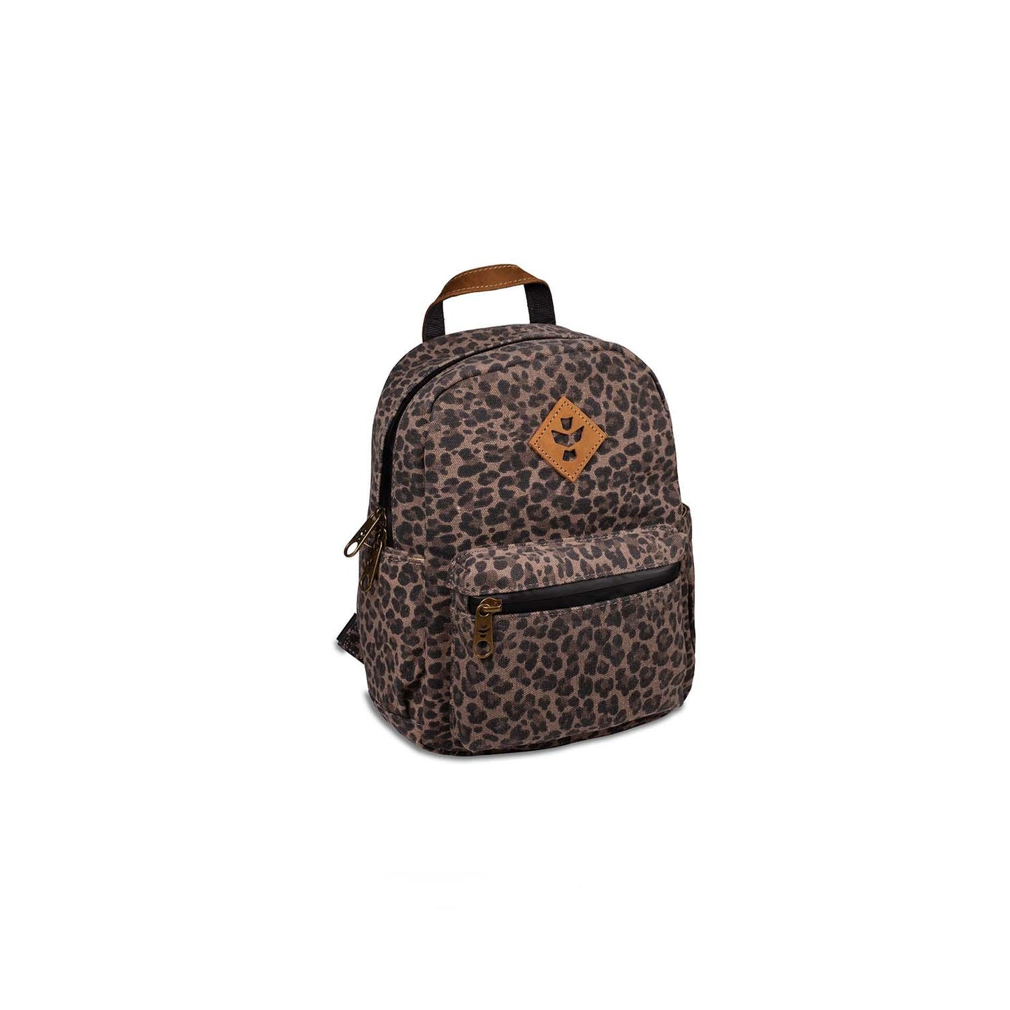 Revelry Shorty - Smell Proof Mini Backpack - We The People 