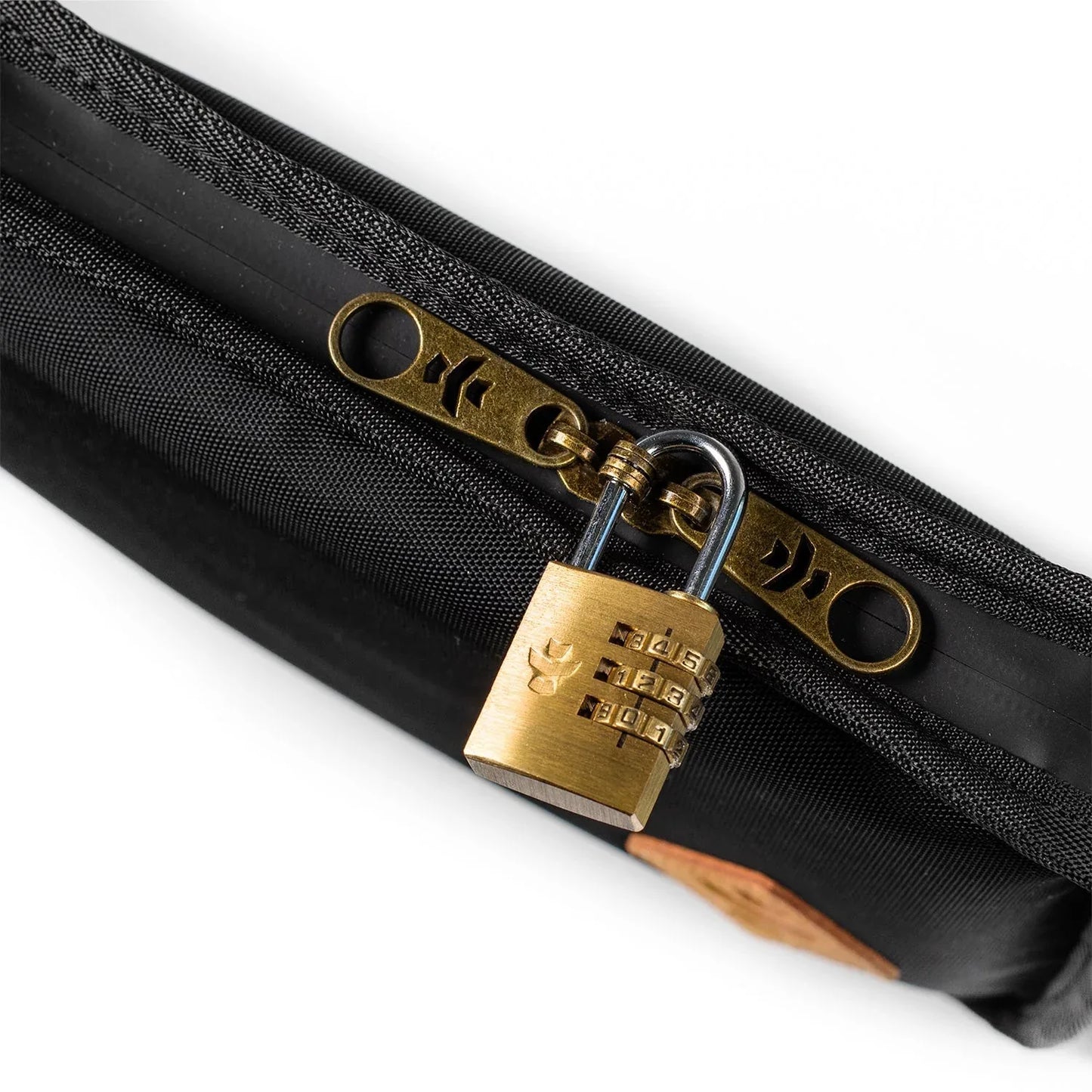 Revelry Gordo - Smell Proof Padded Pouch - We The People 