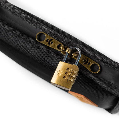 Revelry Gordo - Smell Proof Padded Pouch - We The People 